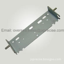 Metal Bracket Made of SGCC In 1mm Thick